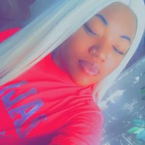 Meet your Posher, Shonna